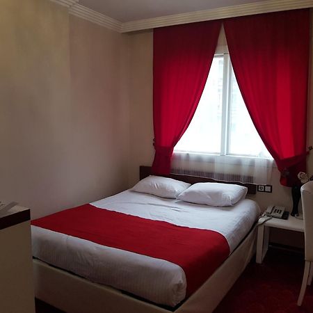 Ismira Hotel Ankara Exteriér fotografie