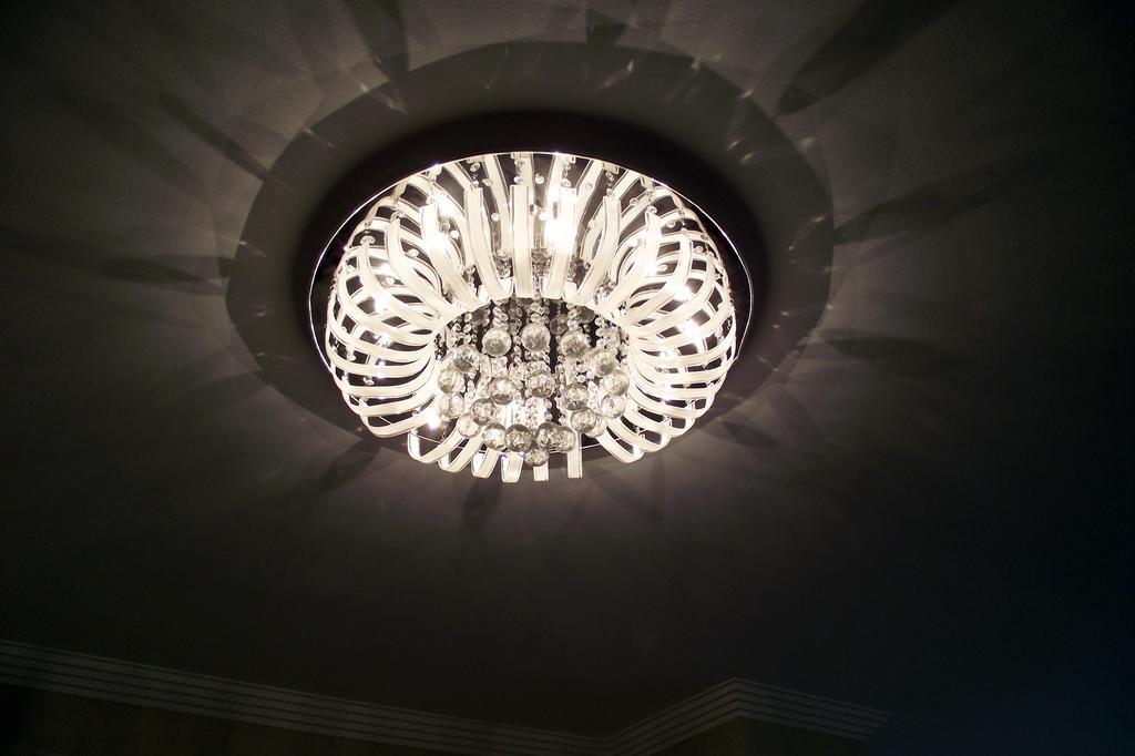 Ismira Hotel Ankara Pokoj fotografie